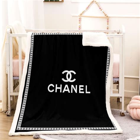 price of chanel blanket|chanel blankets for sale.